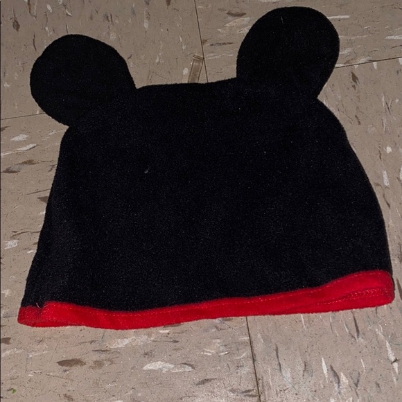 Accessories | Mickey Mouse Hat | Poshmark